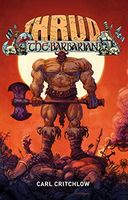 Thrud the Barbarian