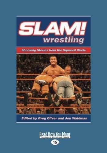 Slam! Wrestling