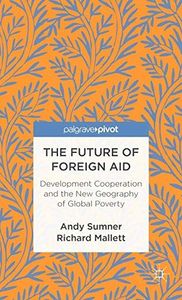 The Future of Foreign Aid