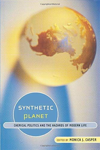 Synthetic Planet