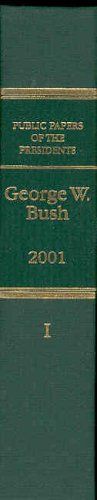 Public Papers of the Presidents of the United States