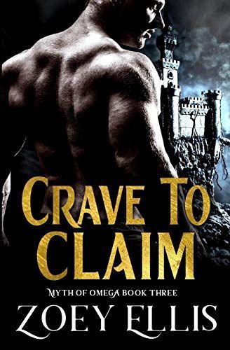 Crave To Claim
