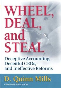 Wheel, Deal, and Steal