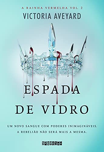 ESPADA DE VIDRO