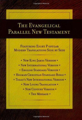 The Evangelical Parallel New Testament