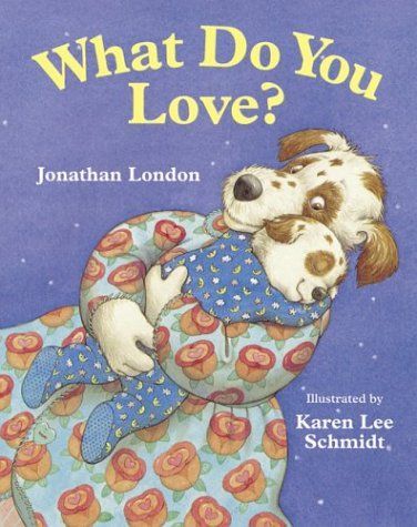 What Do You Love?