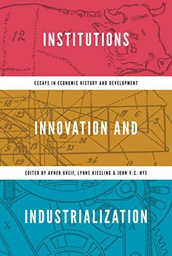 Institutions, Innovation, and Industrialization