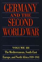 Germany and the Second World War