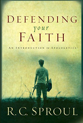 Defending Your Faith