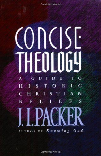 Concise Theology