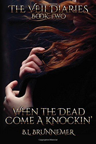 When the Dead Come a Knockin'