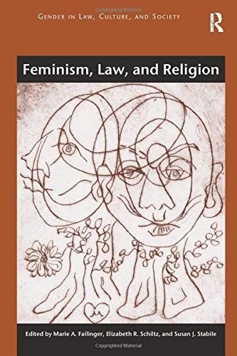 Feminism, Law and Religion