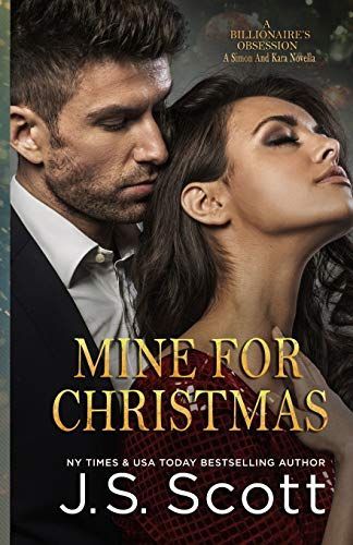 Mine For Christmas