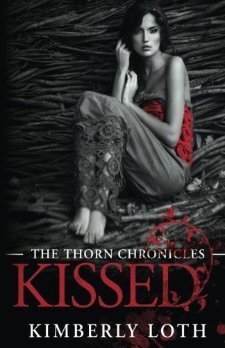 Kissed