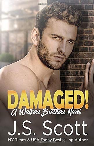 Damaged!