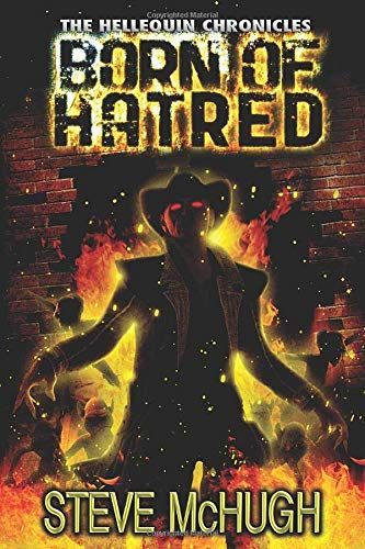 Born of Hatred