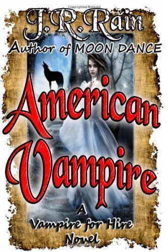 American Vampire