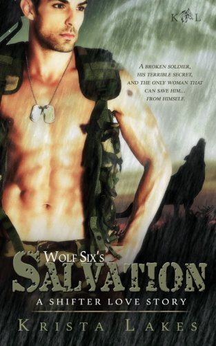 Wolf Six's Salvation
