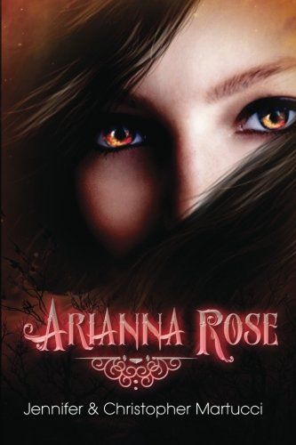 Arianna Rose
