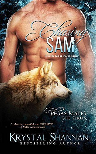 Chasing Sam