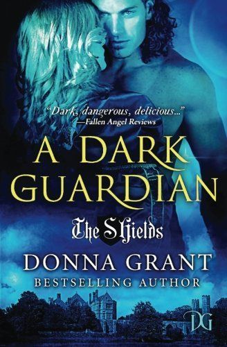 A Dark Guardian