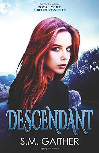 Descendant