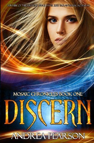 Discern