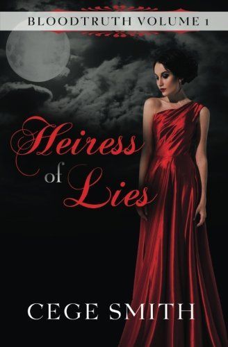 Heiress of Lies