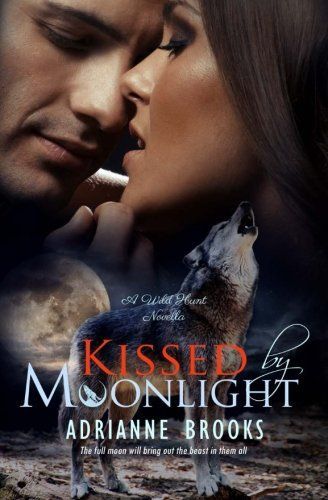 Kissed by Moonlight