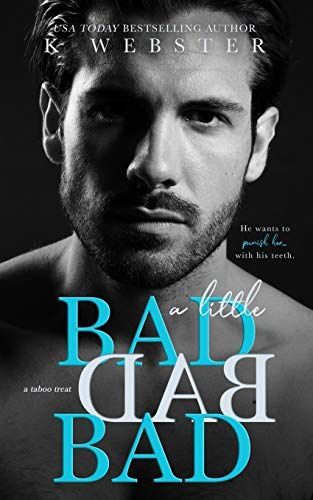 A Little BAD BAD BAD