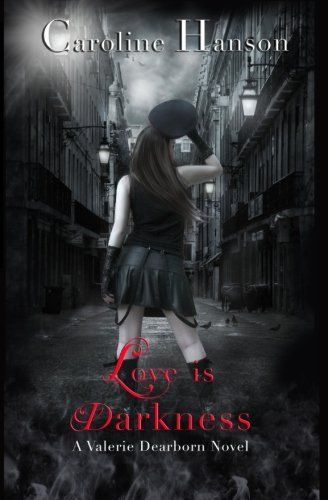 Love Is Darkness