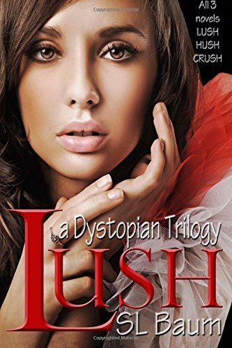 LUSH Trilogy