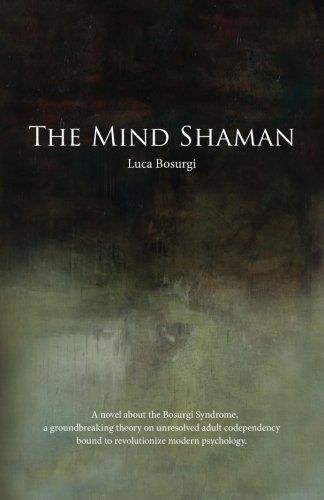 The Mind Shaman