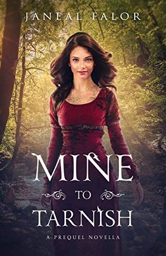Mine to Tarnish