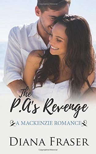 The Pa's Revenge
