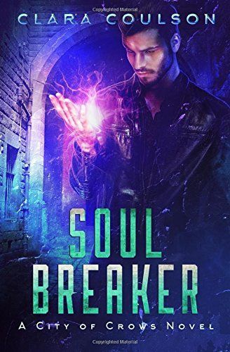 Soul Breaker