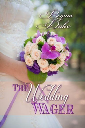The Wedding Wager