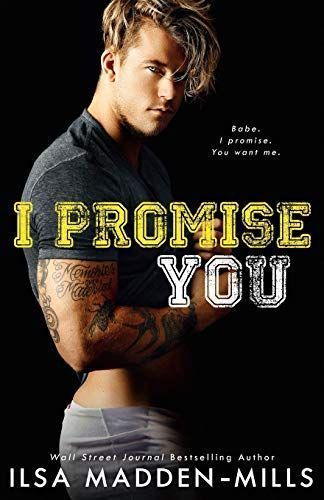 I Promise You
