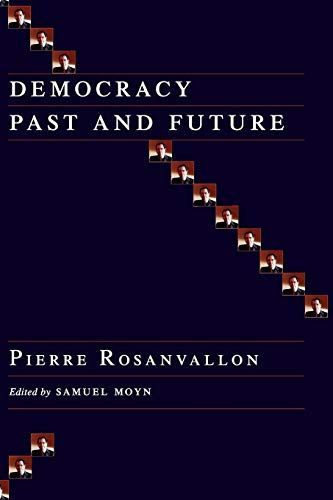 Democracy Past and Future