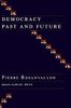 Democracy Past and Future