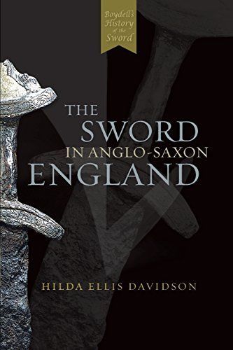 The Sword in Anglo-Saxon England