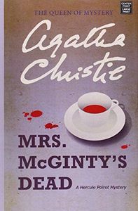 Mrs. McGinty's Dead