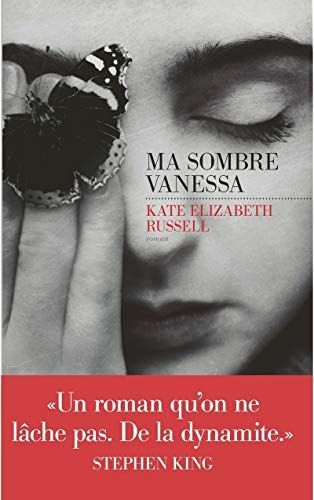 Ma sombre Vanessa