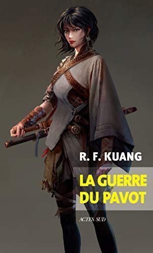 La guerre du pavot