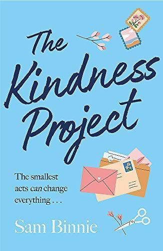 KINDNESS PROJECT.