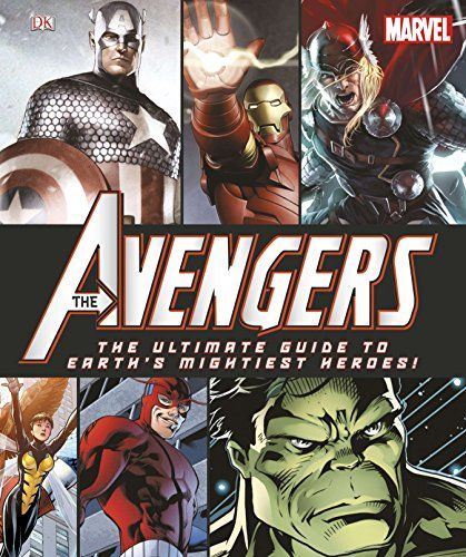 The Avengers