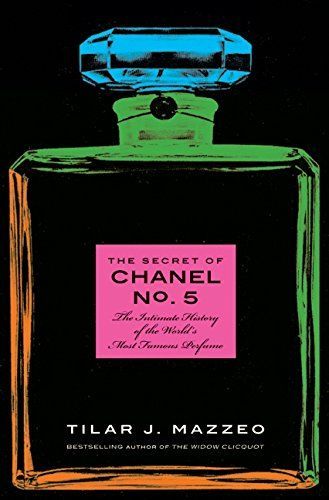 The Secret of Chanel No. 5