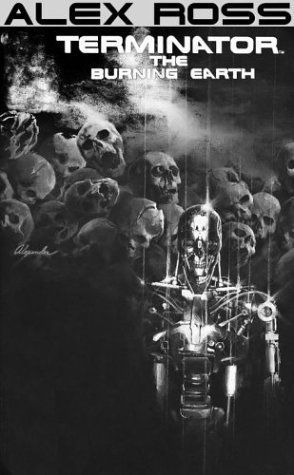 Alex Ross Terminator