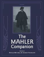 The Mahler Companion