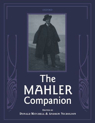 The Mahler Companion